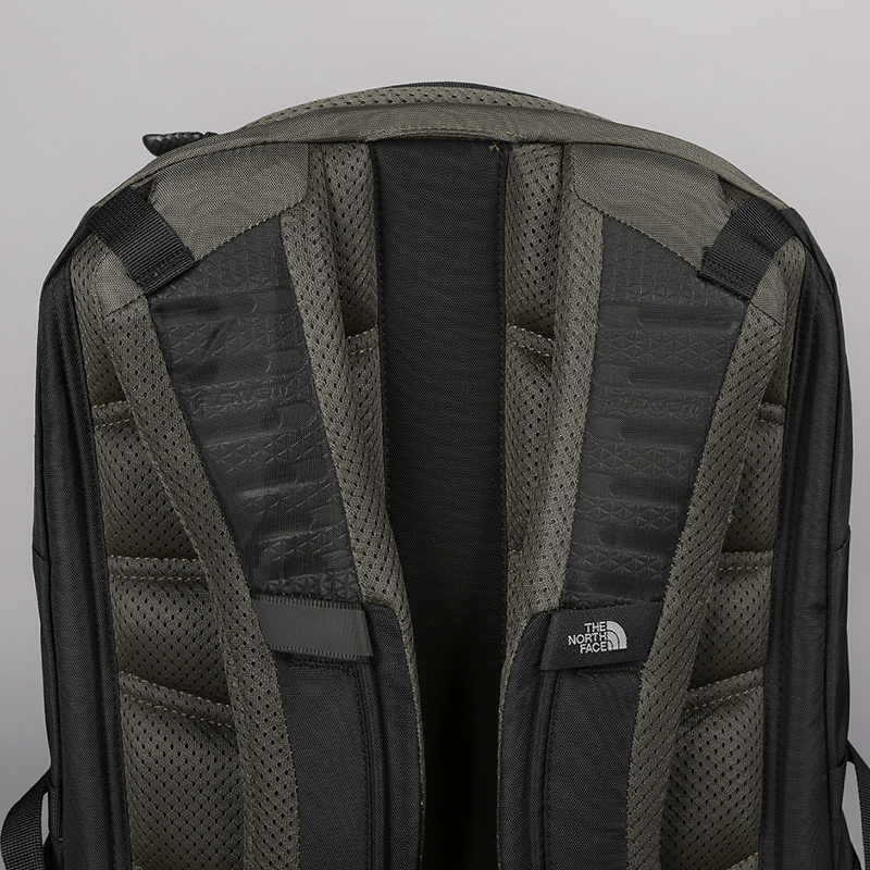  зеленый рюкзак The North Face Borealis 28L T93KV3BQW - цена, описание, фото 5